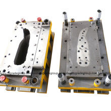 Stamping Moulds for Sheet Metal (HRD-J0887)